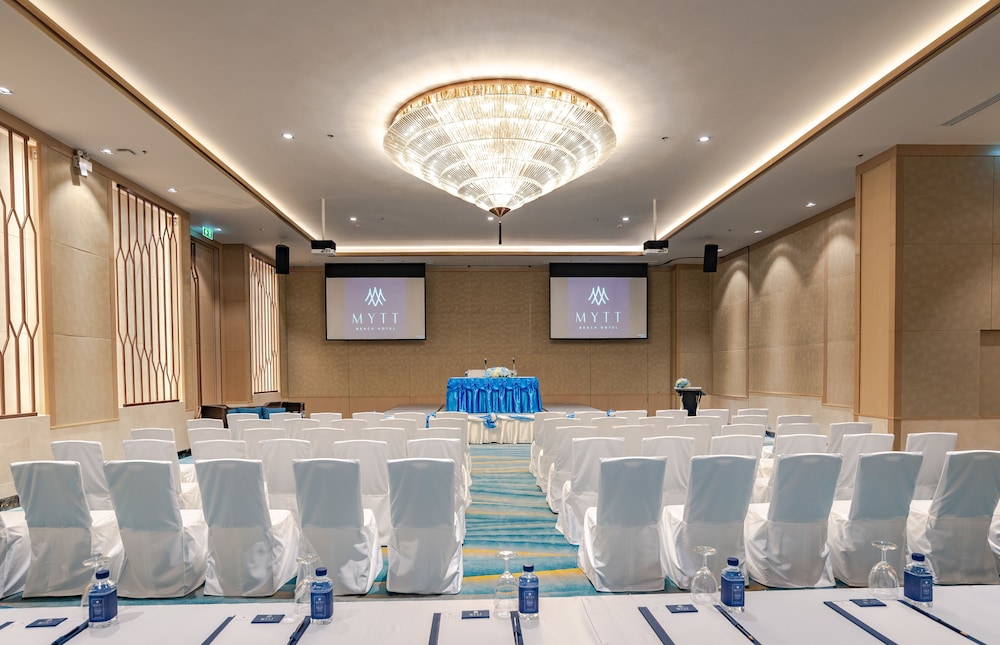 Mytt Hotel Pattaya