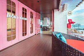 Mytt Hotel Pattaya