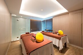 Mytt Hotel Pattaya