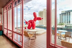 Mytt Hotel Pattaya