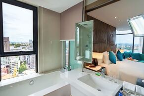 Mytt Hotel Pattaya