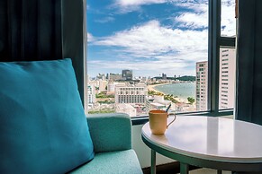 Mytt Hotel Pattaya