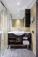 Kilin Hotel, JiaoXi