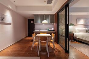 Kilin Hotel, JiaoXi
