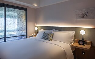 Kilin Hotel, JiaoXi