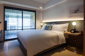 Kilin Hotel, JiaoXi