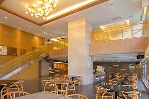 Kilin Hotel, JiaoXi