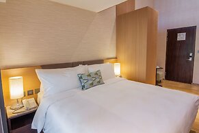 Kilin Hotel, JiaoXi
