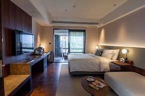 Kilin Hotel, JiaoXi
