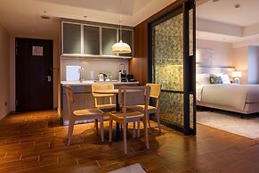 Kilin Hotel, JiaoXi