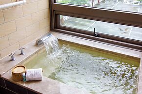 Kilin Hotel, JiaoXi