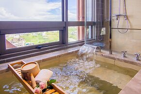 Kilin Hotel, JiaoXi