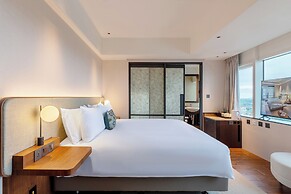Kilin Hotel, JiaoXi
