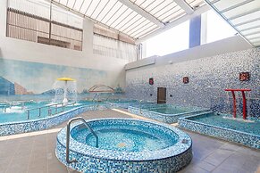 Kilin Hotel, JiaoXi