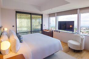 Kilin Hotel, JiaoXi