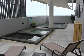 Kilin Hotel, JiaoXi