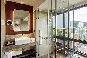 Kilin Hotel, JiaoXi