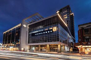 Kilin Hotel, JiaoXi