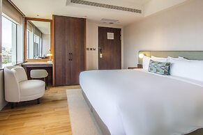 Kilin Hotel, JiaoXi
