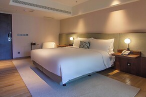 Kilin Hotel, JiaoXi