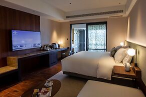 Kilin Hotel, JiaoXi