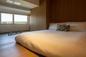 Kilin Hotel, JiaoXi
