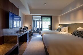 Kilin Hotel, JiaoXi