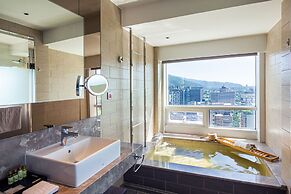 Kilin Hotel, JiaoXi