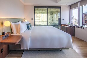 Kilin Hotel, JiaoXi