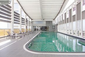 Kilin Hotel, JiaoXi