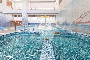 Kilin Hotel, JiaoXi