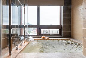 Kilin Hotel, JiaoXi