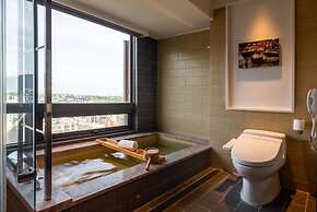 Kilin Hotel, JiaoXi
