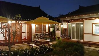 Hanok Raon