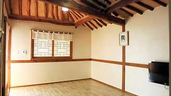 Hanok Raon