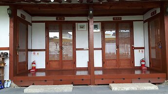 Hanok Raon