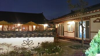 Hanok Raon