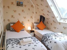Newhaven Grand Apartment