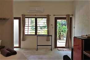 Fern House Retreat