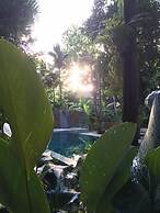 Fern House Retreat