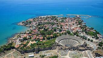 Beyaz Saray Hotel