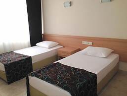Beyaz Saray Hotel