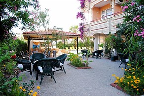 Beyaz Saray Hotel