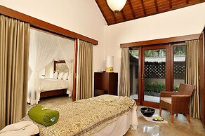 Puri Mas Spa Resort