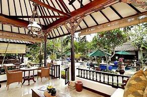 Puri Mas Spa Resort