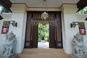 Puri Mas Spa Resort