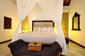 Puri Mas Spa Resort