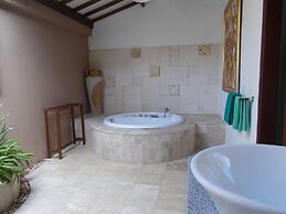 Puri Mas Spa Resort