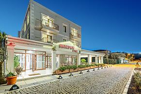 Hanedan Otel