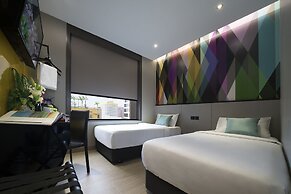 Hotel Mi Bencoolen